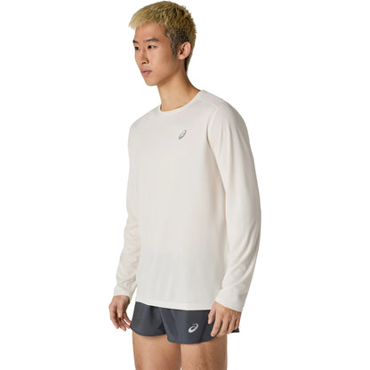 T-Shirt Asics Core Lange Mouwen