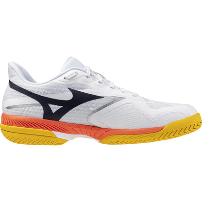 Mizuno Wave Exceed Court Schoenen alle ondergronden