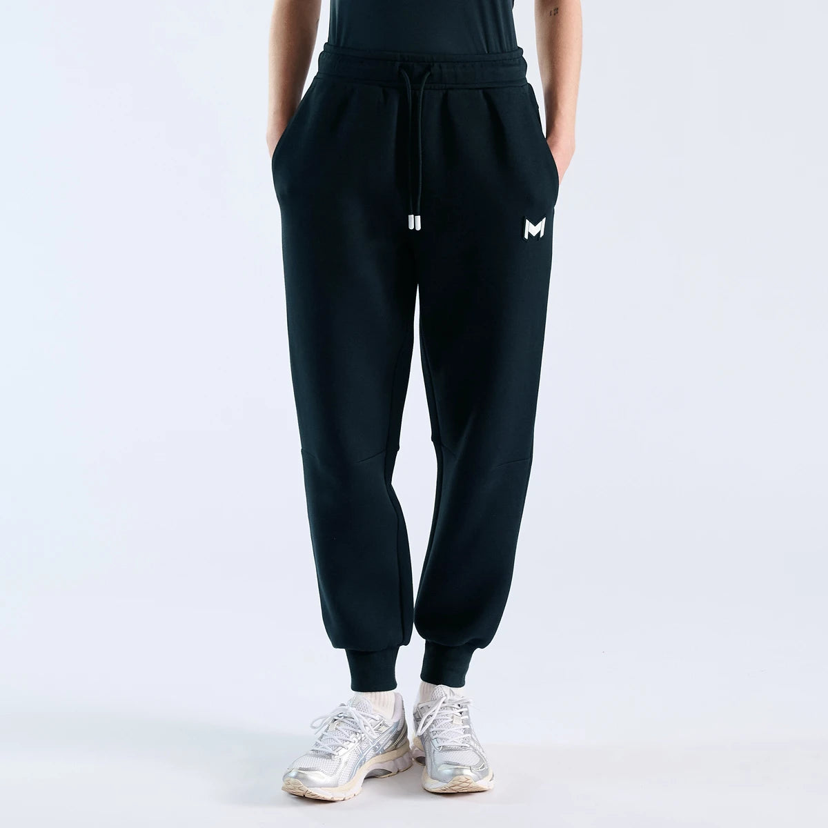Broek Mouratoglou Apparel Dames Club