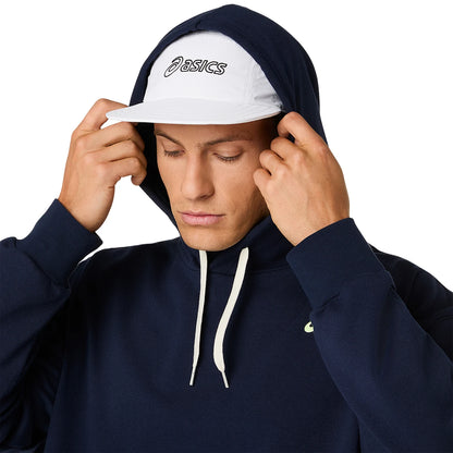 Hoodie Asics French Terry Relaxed