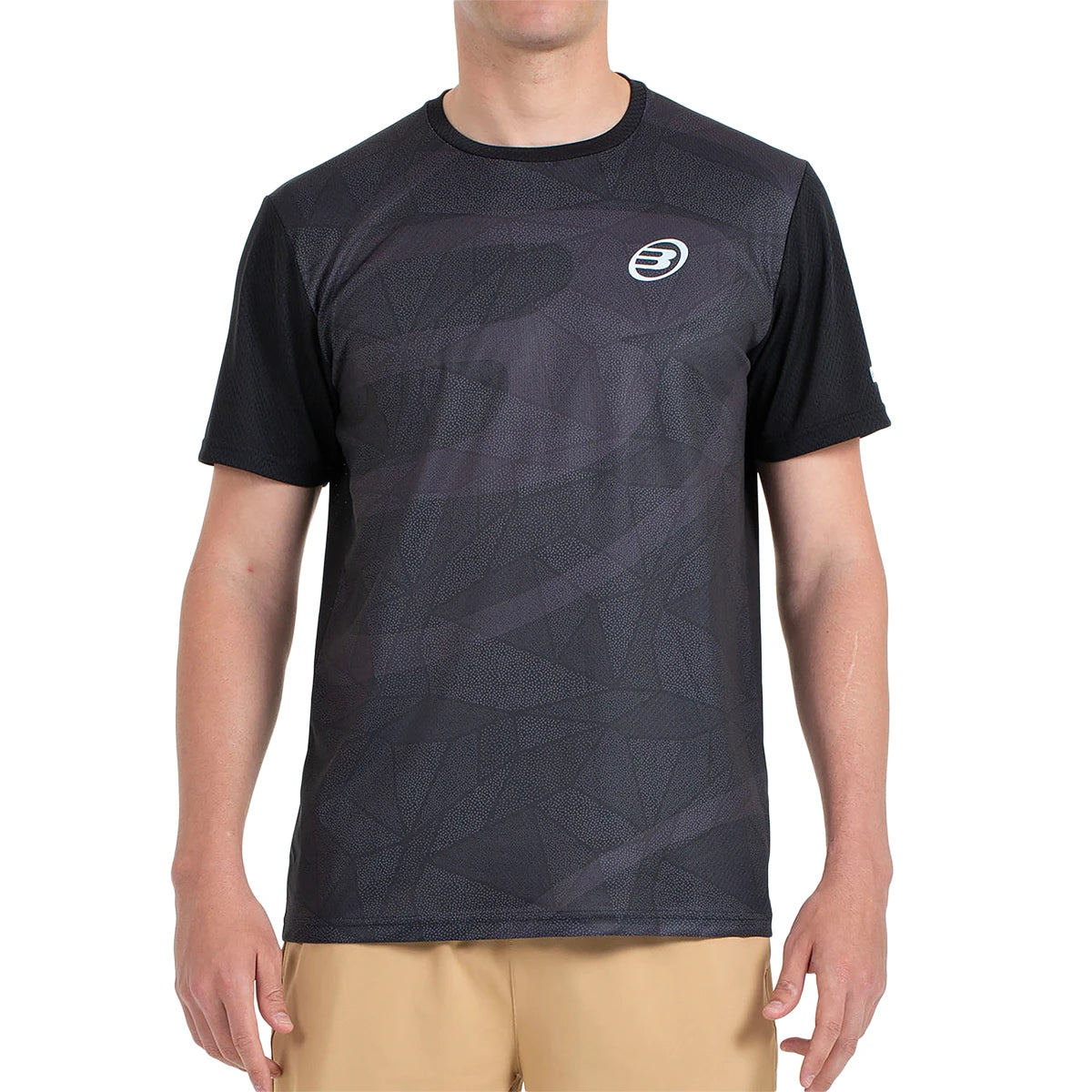 T-Shirt Bullpadel Castil