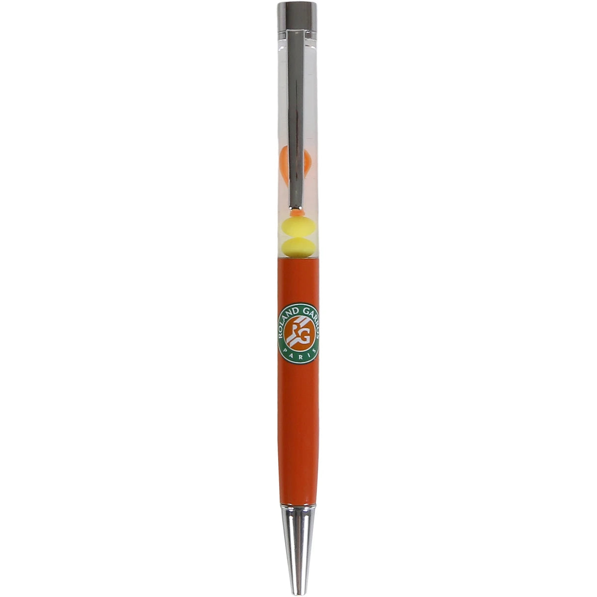 Pen Roland Garros