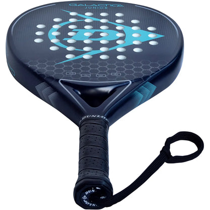 Padelracket Dunlop Galactica Jnr