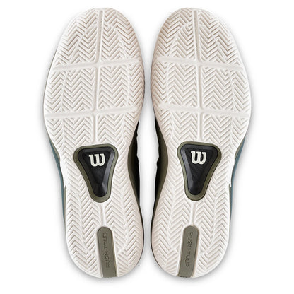 Wilson Rush Tour 5 Schoenen alle ondergronden