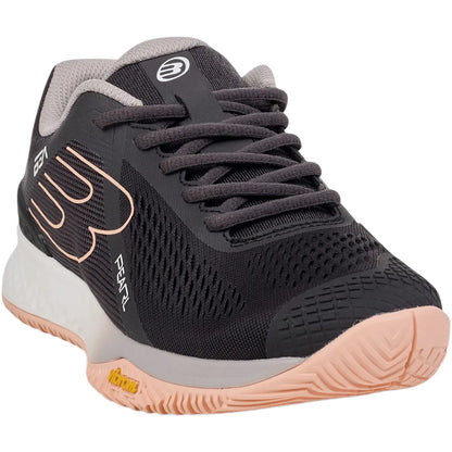 Padelschoenen Bullpadel Dames Pearl Vibram 25I