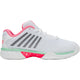K-Swiss Dames Hypercourt Express 2 Gravel-schoenen