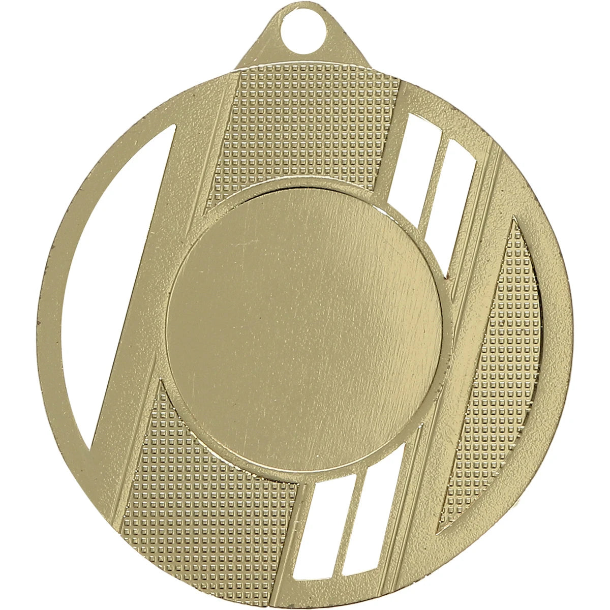 Medaille M551 Diameter 5Cm Goud