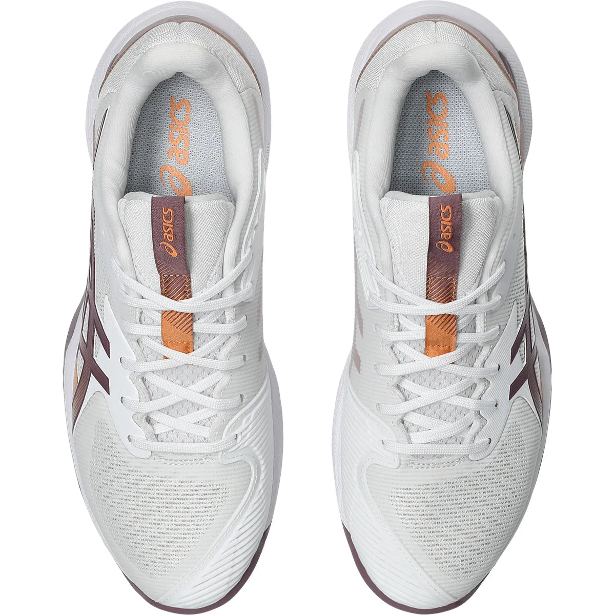 Asics Schoenen Dames Solution Speed FF 3 New York Schoenen alle ondergronden
