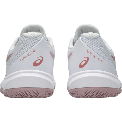 Asics Dames Schoenen Game FF Schoenen alle ondergronden