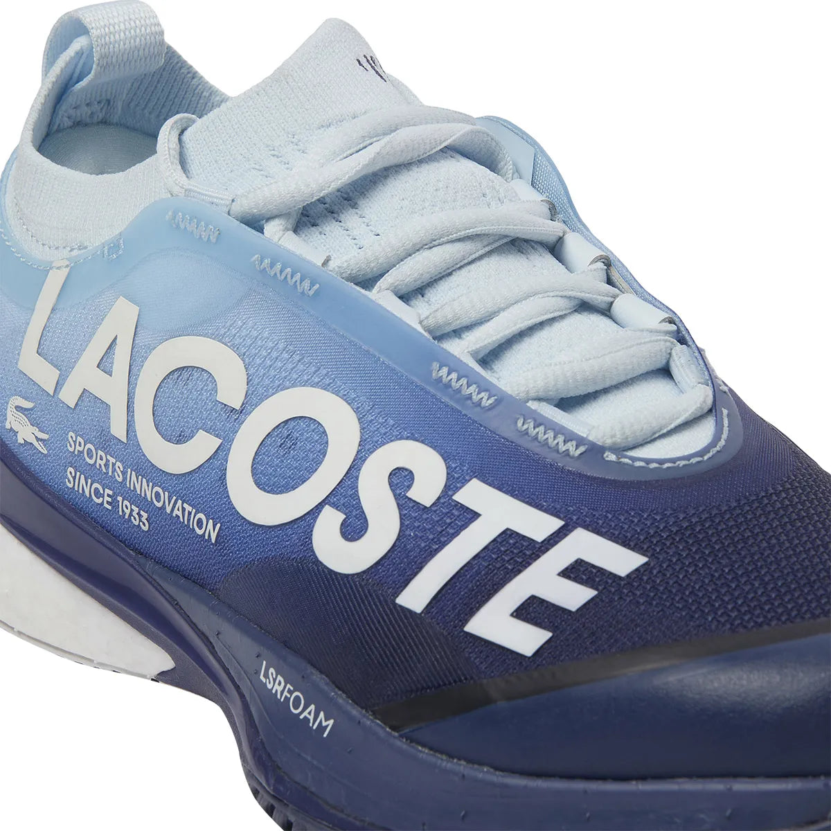 Schoenen Lacoste Dames AG-LT Lite Schoenen alle ondergronden