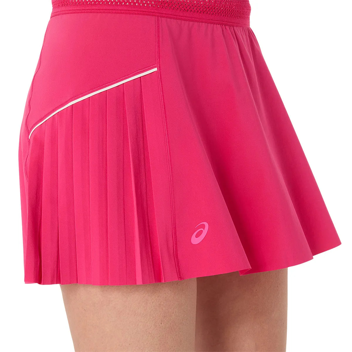Rok Asics Dames Match New York
