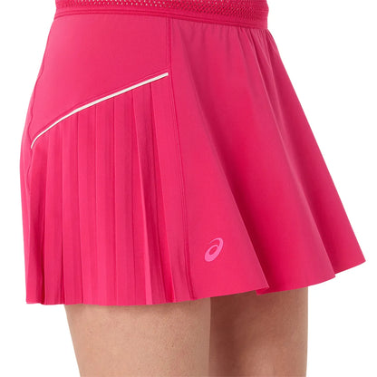 Rok Asics Dames Match New York