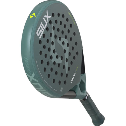 Padelracket Siux Trilogy Elite 6