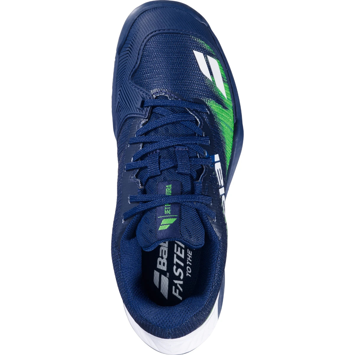 Padelschoenen Babolat Junior Premura 4