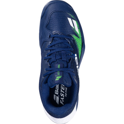 Padelschoenen Babolat Junior Premura 4