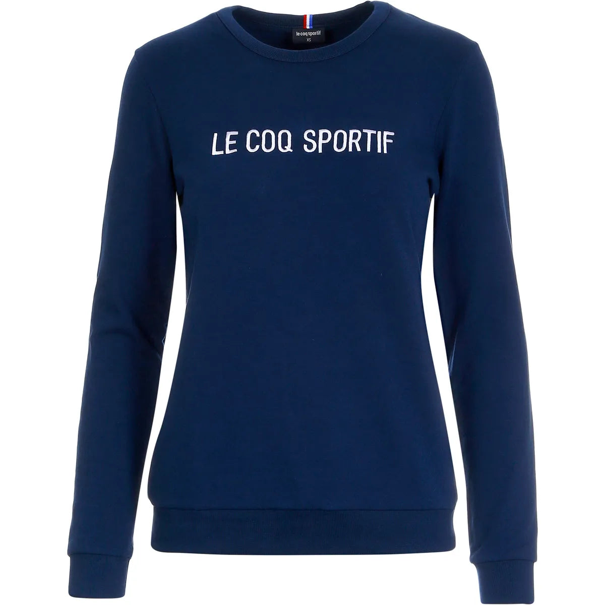 Sweater Le Coq Sportif Dames Seizoen Crew