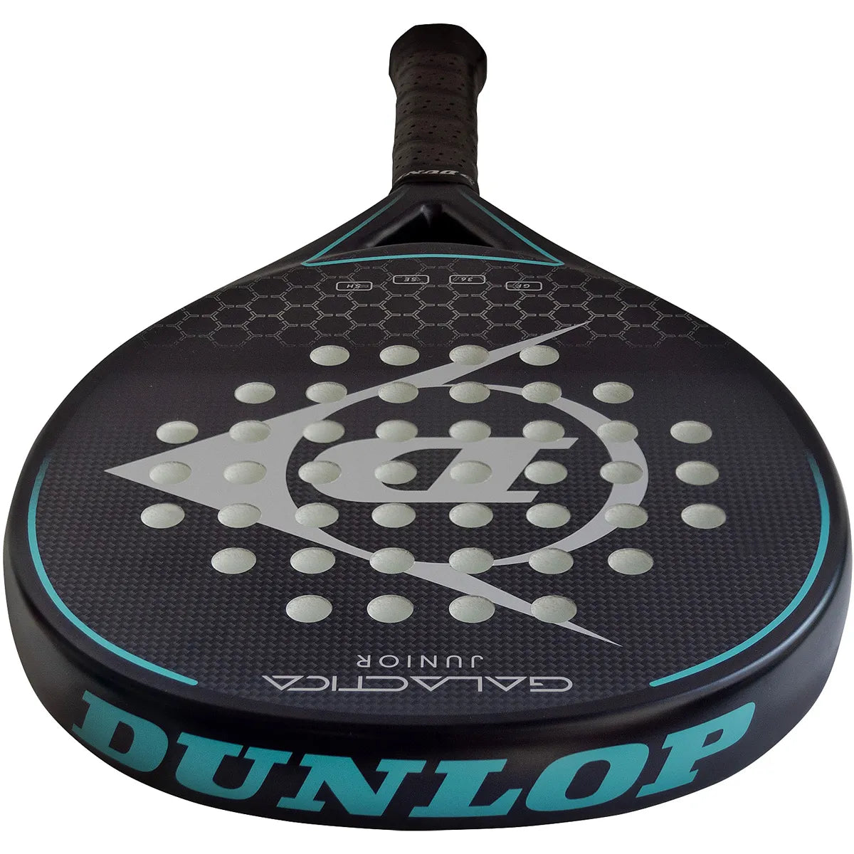 Padelracket Dunlop Galactica Jnr