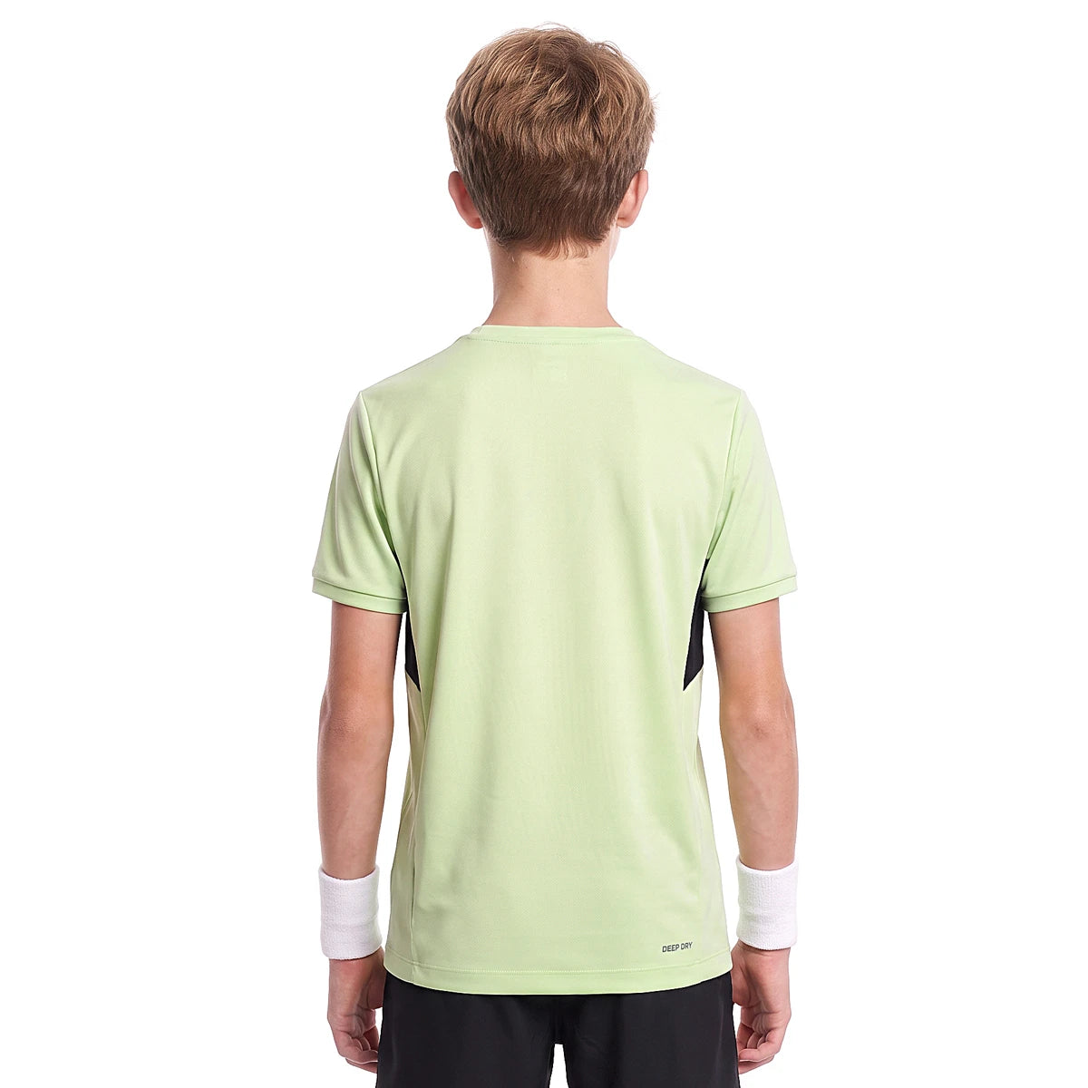 T-shirt Lotto Junior Jongen Squadra Iv