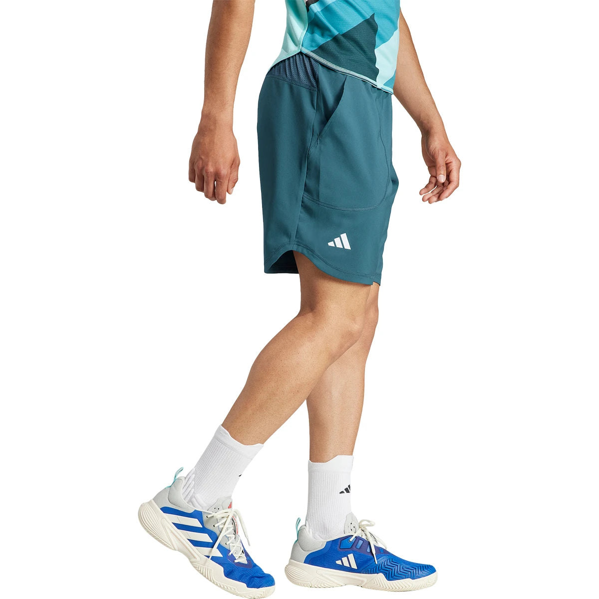 Short adidas Pro Atleet New York