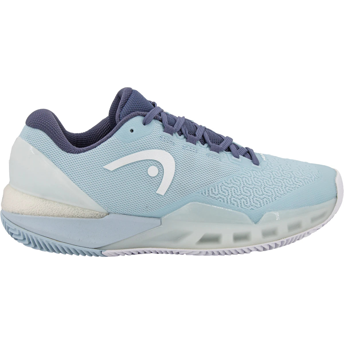 Head Dames Schoenen Revolt Pro 5.0 Gravel