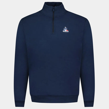 Sweater Le Coq Sportif Essentiel 1/2 Zip