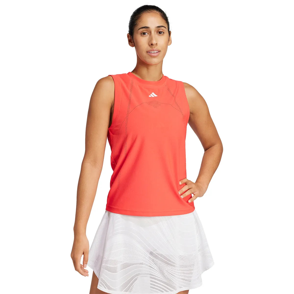 Tanktop adidas Dames Match Pro Miami