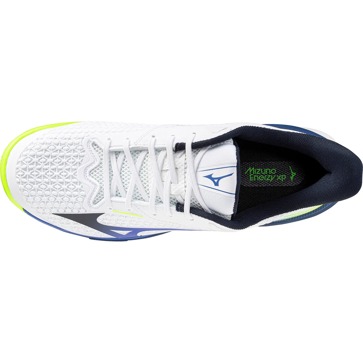 Gravel-schoenen Mizuno Wave Exceed Tour 7
