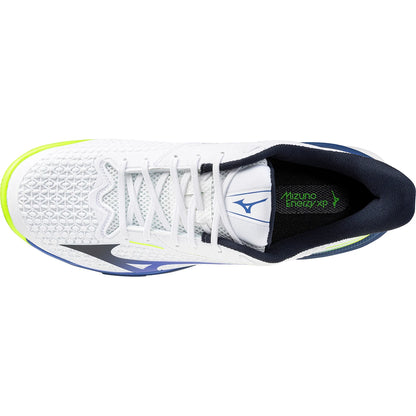 Gravel-schoenen Mizuno Wave Exceed Tour 7