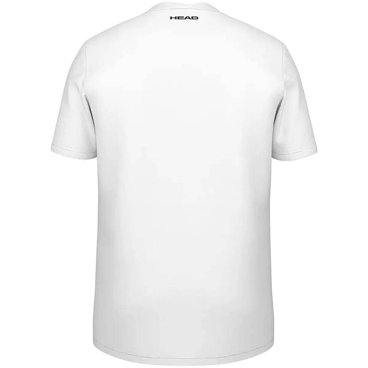 T-Shirt Head Vision Topspin Atleet Euro Clay