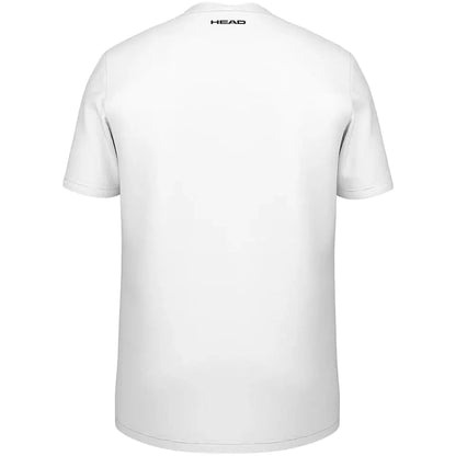 T-Shirt Head Vision Topspin Atleet Euro Clay