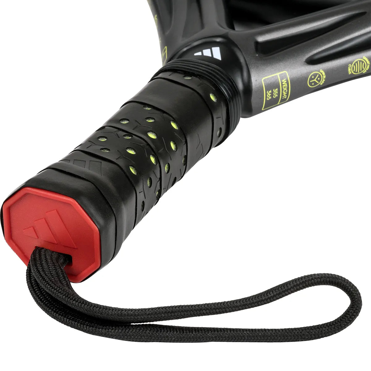 Padelracket adidas Adipower 10 Anniversary