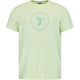 T-Shirt Head Junior Jongens Padel