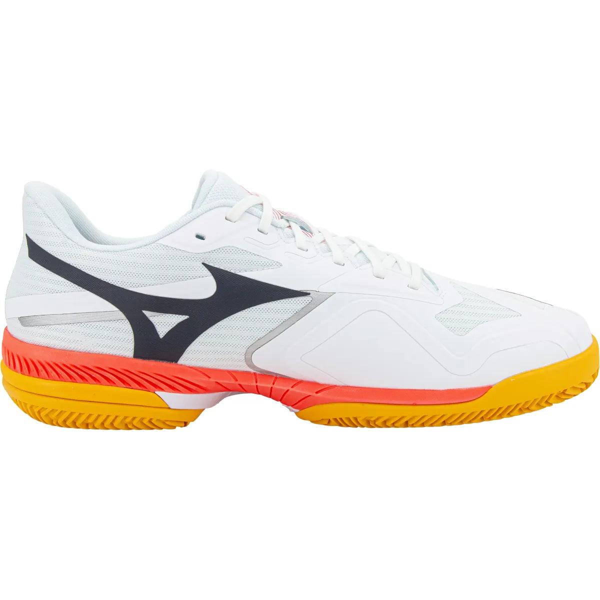 Mizuno Wave Exceed Court Gravel-schoenen