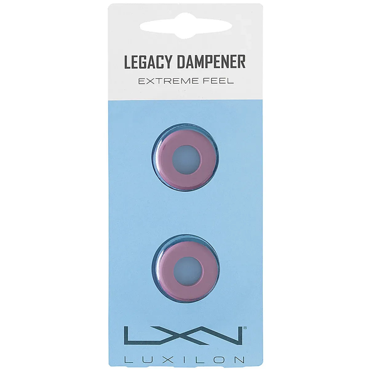 Trillingsdempers Luxilon Legacy
