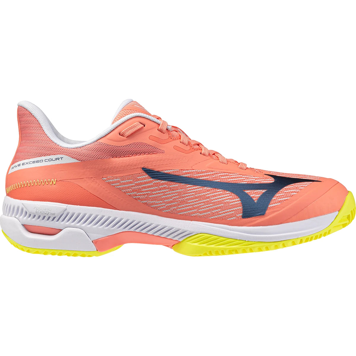 Padelschoenen Mizuno Dames Wave Exceed Court