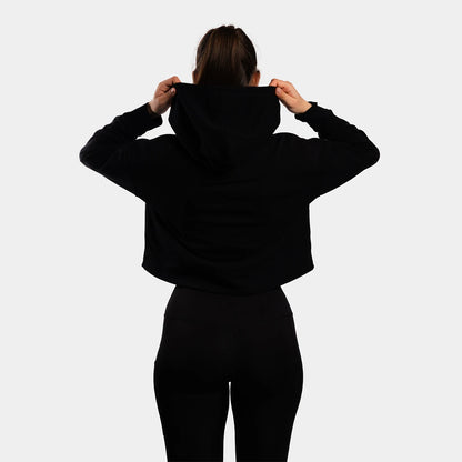 Sweater Second Serve Dames Open Break