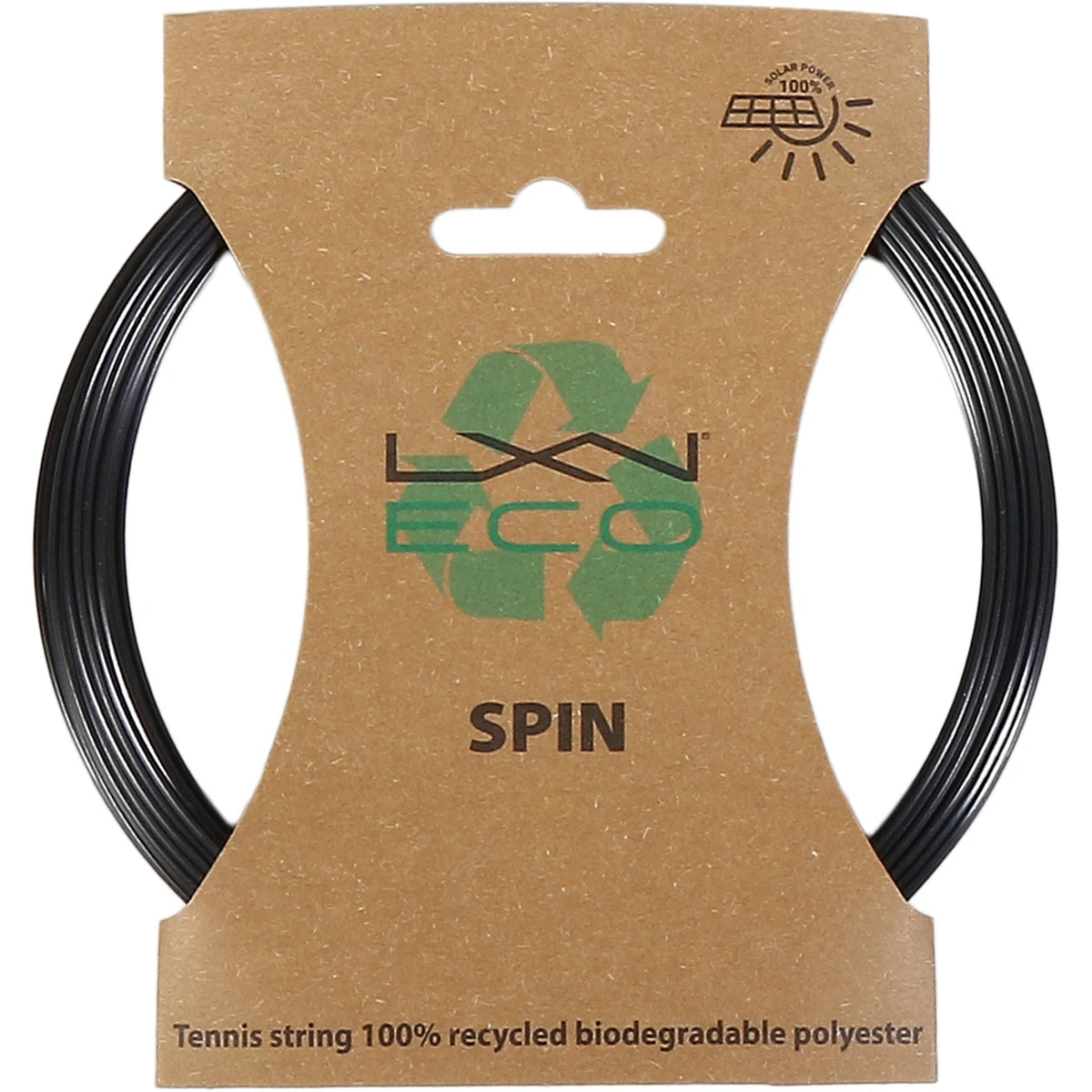 Snaar Luxilon Eco Spin (12 Meter)