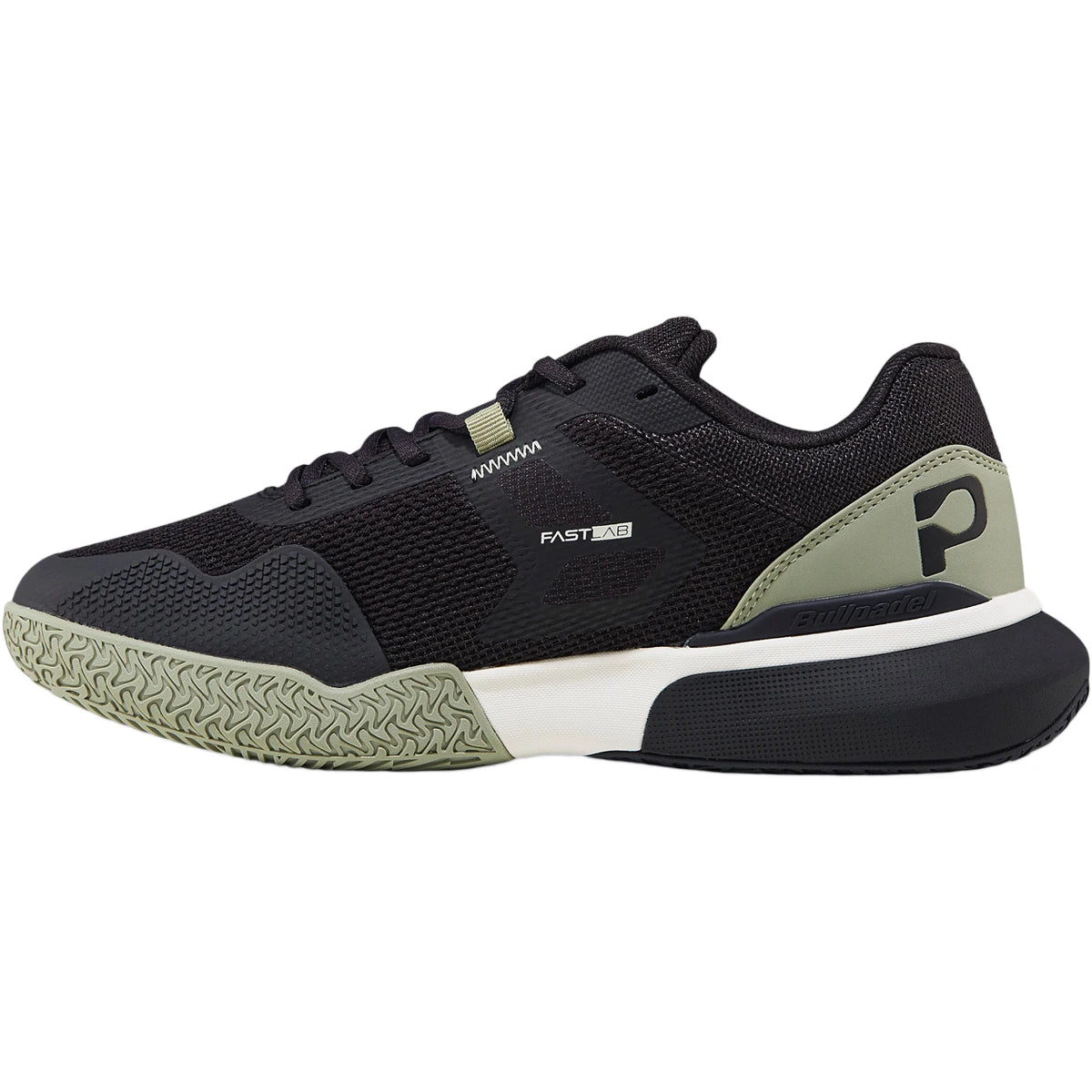 Padelschoenen Bullpadel Premier P1 26V