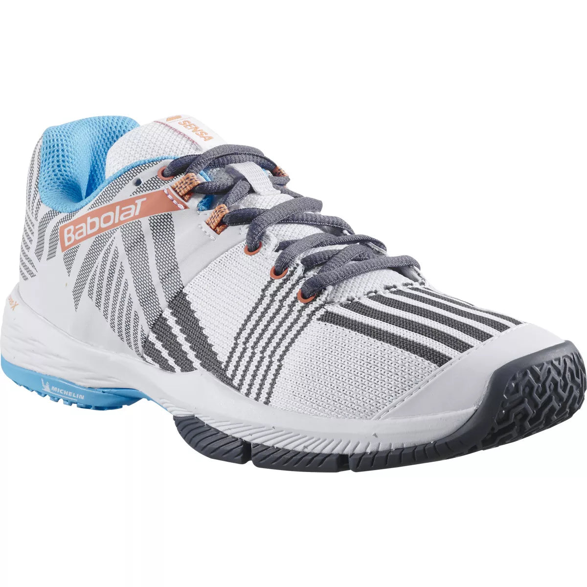 Babolat Dames Schoenen Sensa Padel