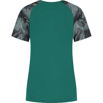 T-Shirt Dunlop Dames Performance Game 2