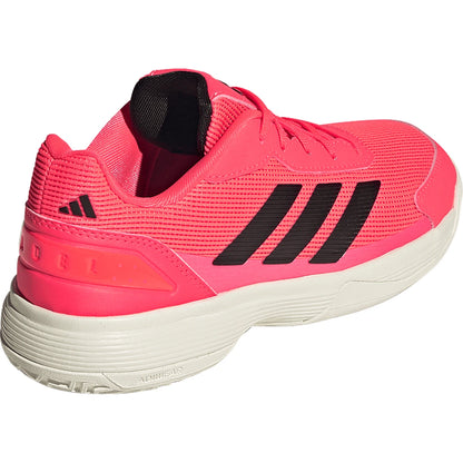 Padelschoenen adidas Junior Crazyquick