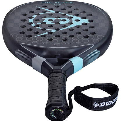Padelracket Dunlop Galactica Lite