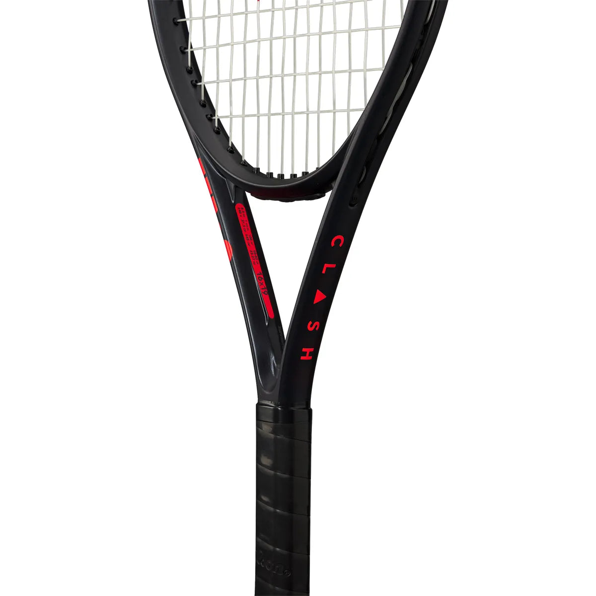 Wilson Junior Clash 25 V3.0 racket