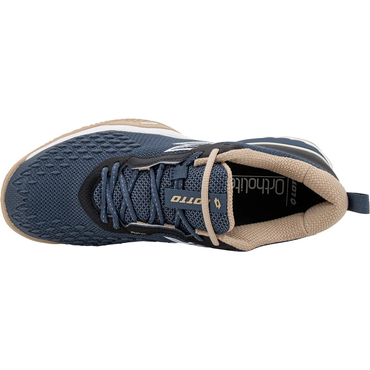 Lotto Raptor Hyperpulse 100 III Gravel-schoenen