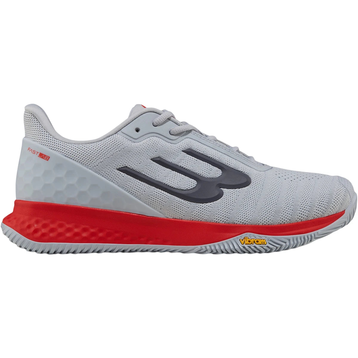 Schoenen Bullpadel Xplo Vibram 26I