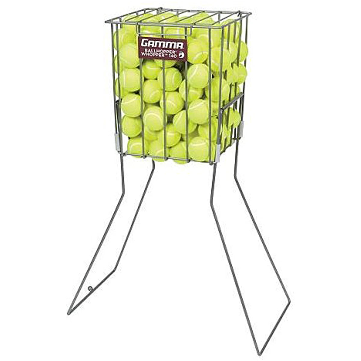 Panier Ballenraper Gamma Whopper 140