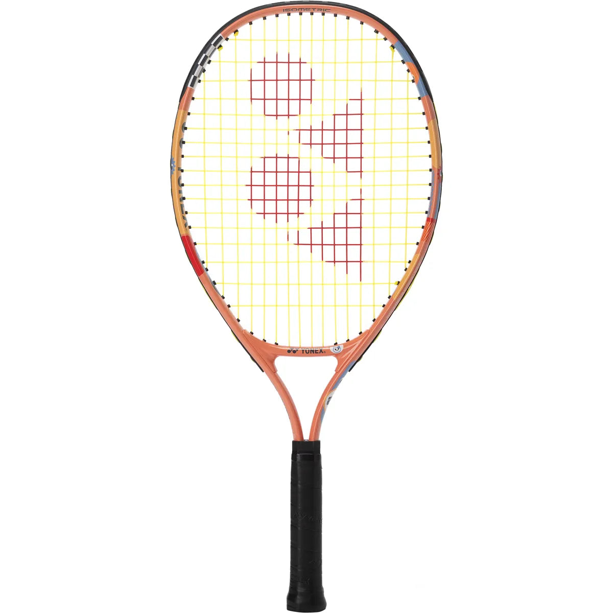 Yonex Junior 23 Coral Orange racket
