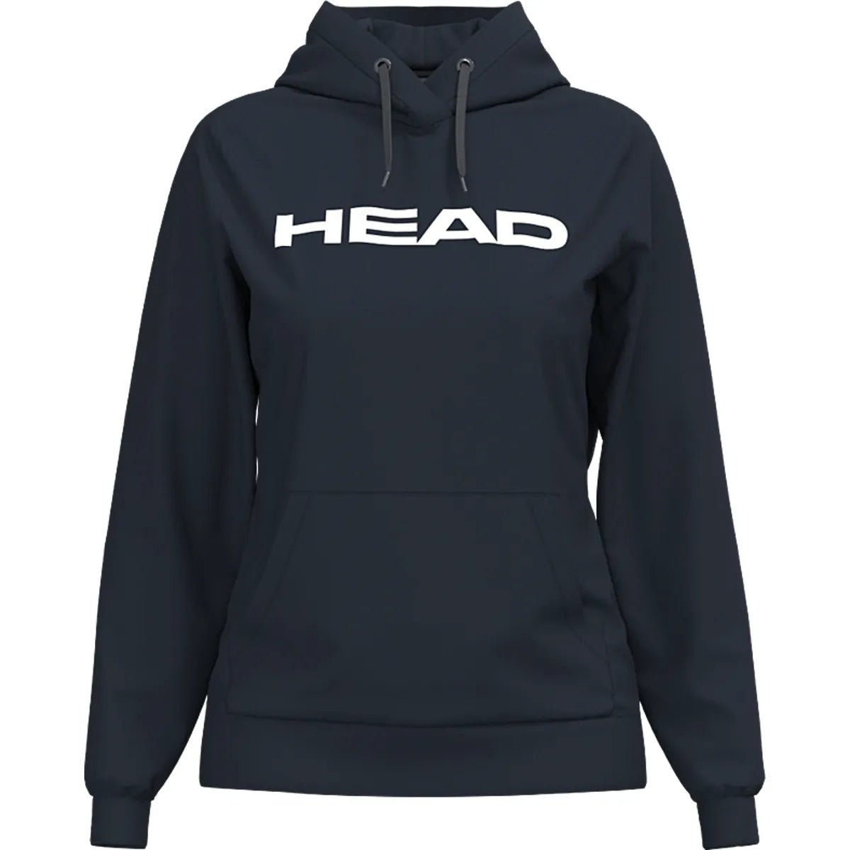 Sweater Head Dames Club Original Met Capuchon