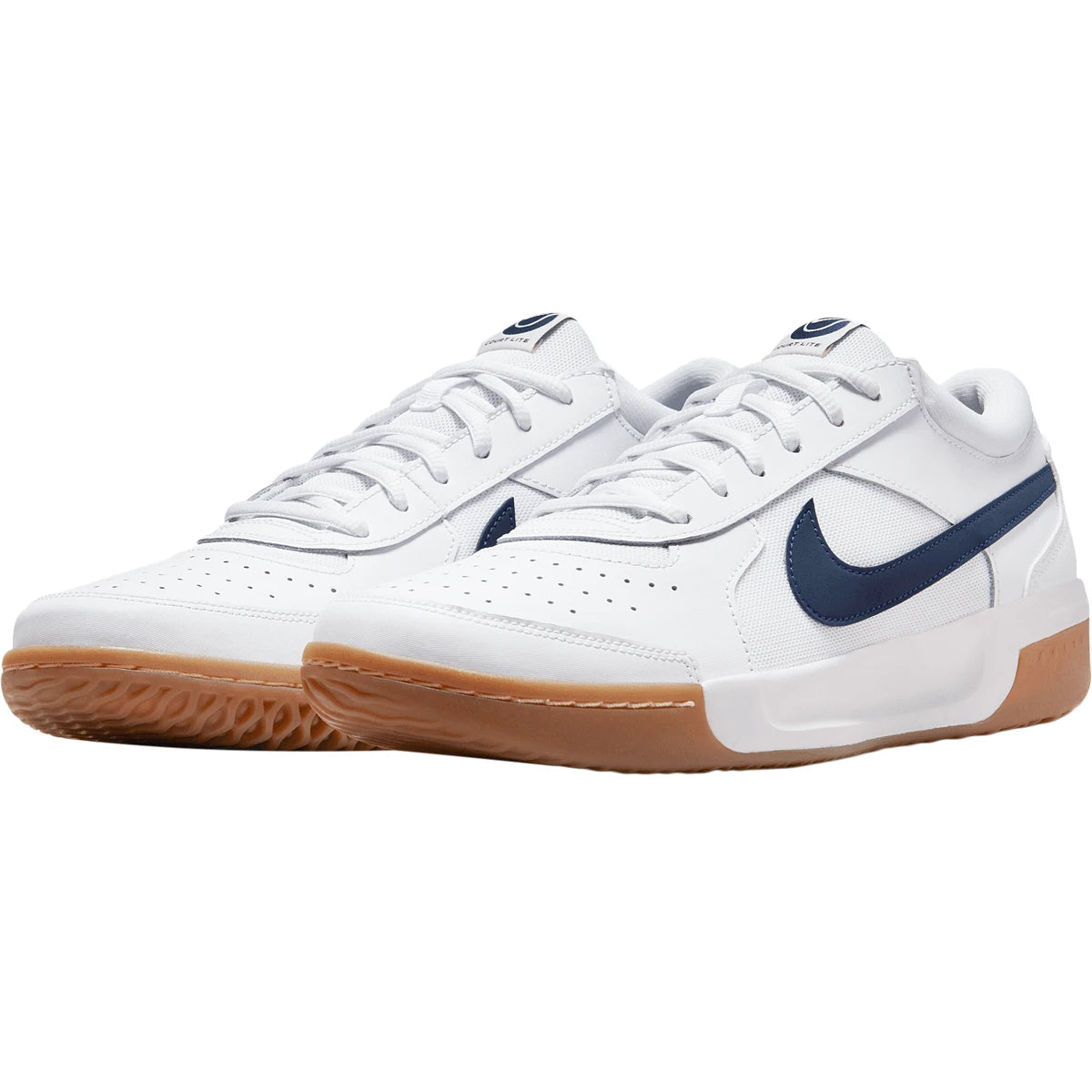 Nike Junior Air Zoom Court Lite 3 Schoenen alle ondergronden