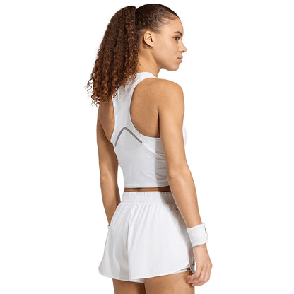 Tanktop adidas Dames Y-Pro Londen